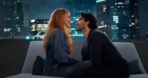 Penyelesaian mengakhiri perselisihan hukum antara Blake Lively dan Justin Baldoni mengenai Begitulah Berakhirnya