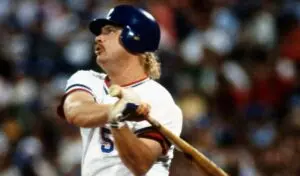Atlanta Braves bevestigen de dood van oud-speler Bob Horner op 68-jarige leeftijd