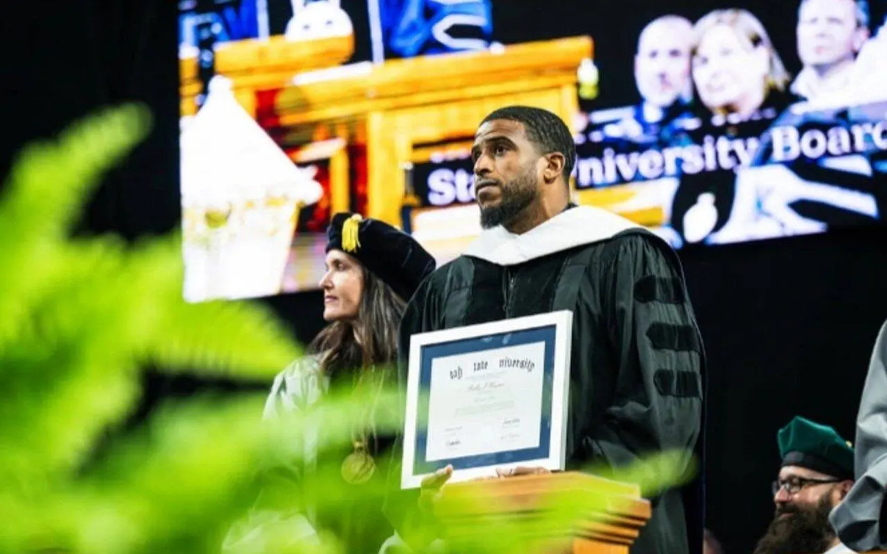 Bobby Wagner - instagram/bwagz