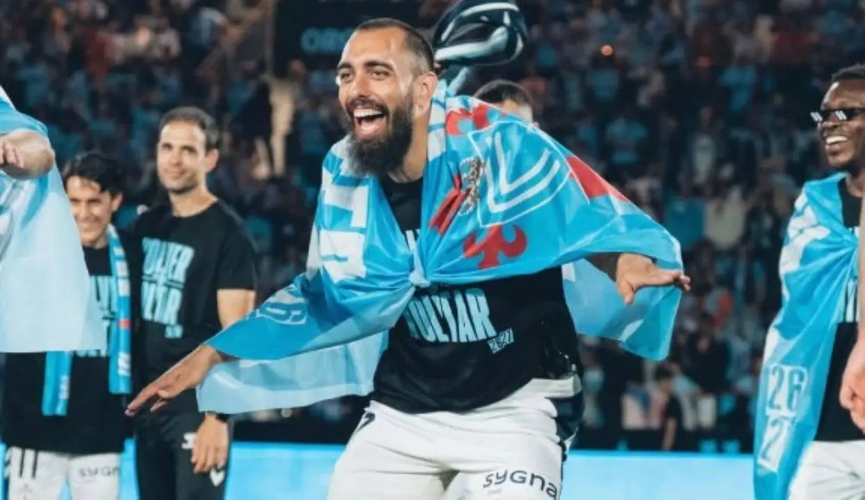 Luis de la Fuente menamakan Borja Iglesias dalam skuad 26 pemain Sepanyol untuk Piala Dunia 2026