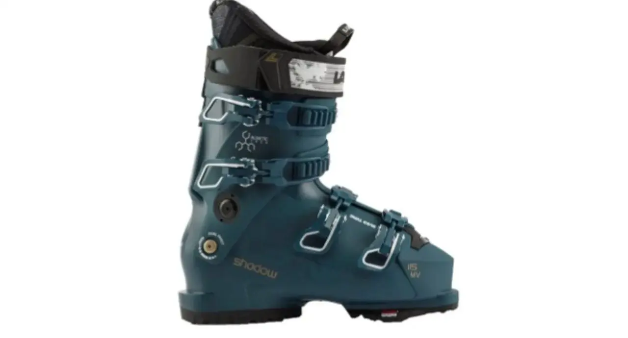 Bota Lange Shadow MV - Divulgação