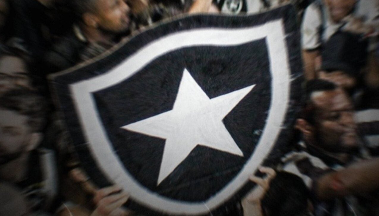 Botafogo - @botafogo