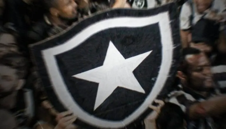 Botafogo - @botafogo