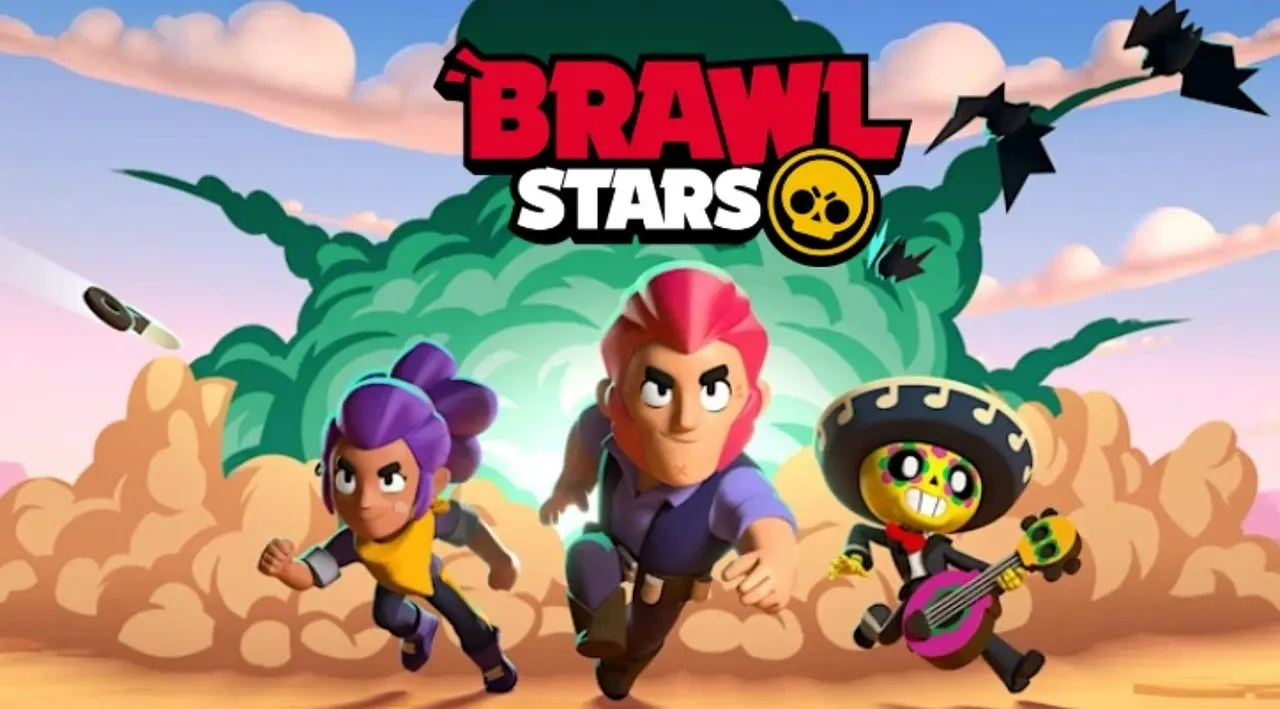 Brawl Stars