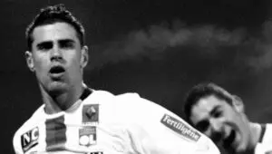 Former midfielder Bryan Bergougnoux dies aged 43 after suffering a sudden illness on the way to a tournament in France