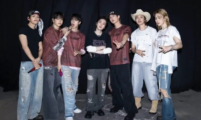 BTS - @bts_bighit