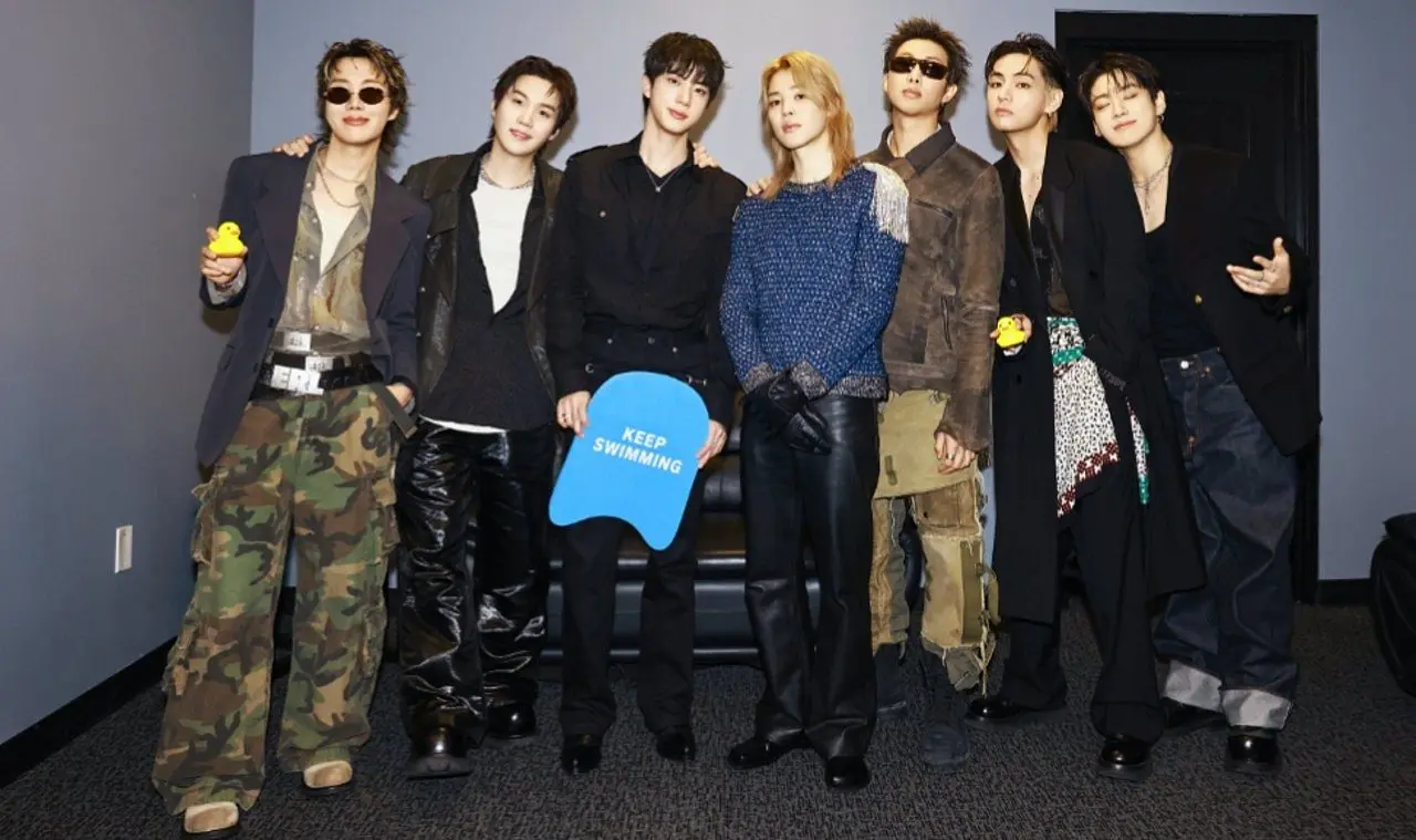 BTS -X/BTS