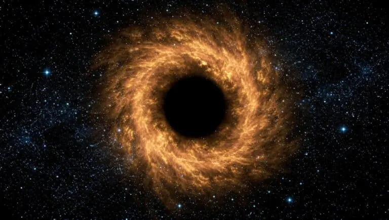 buraco negro