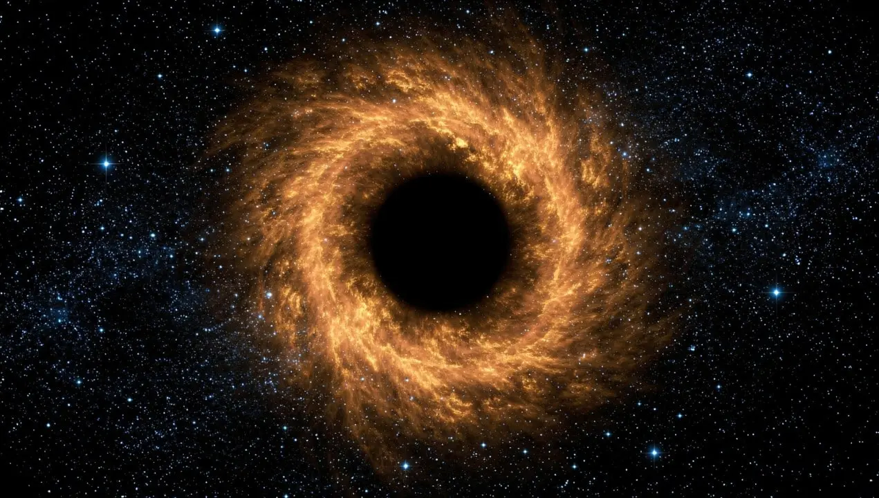 buraco negro
