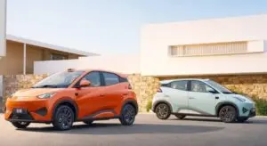BYD Dolphin Mini, Çin güncellemesinde LiDAR ve otonom sürüş sistemi kazanıyor