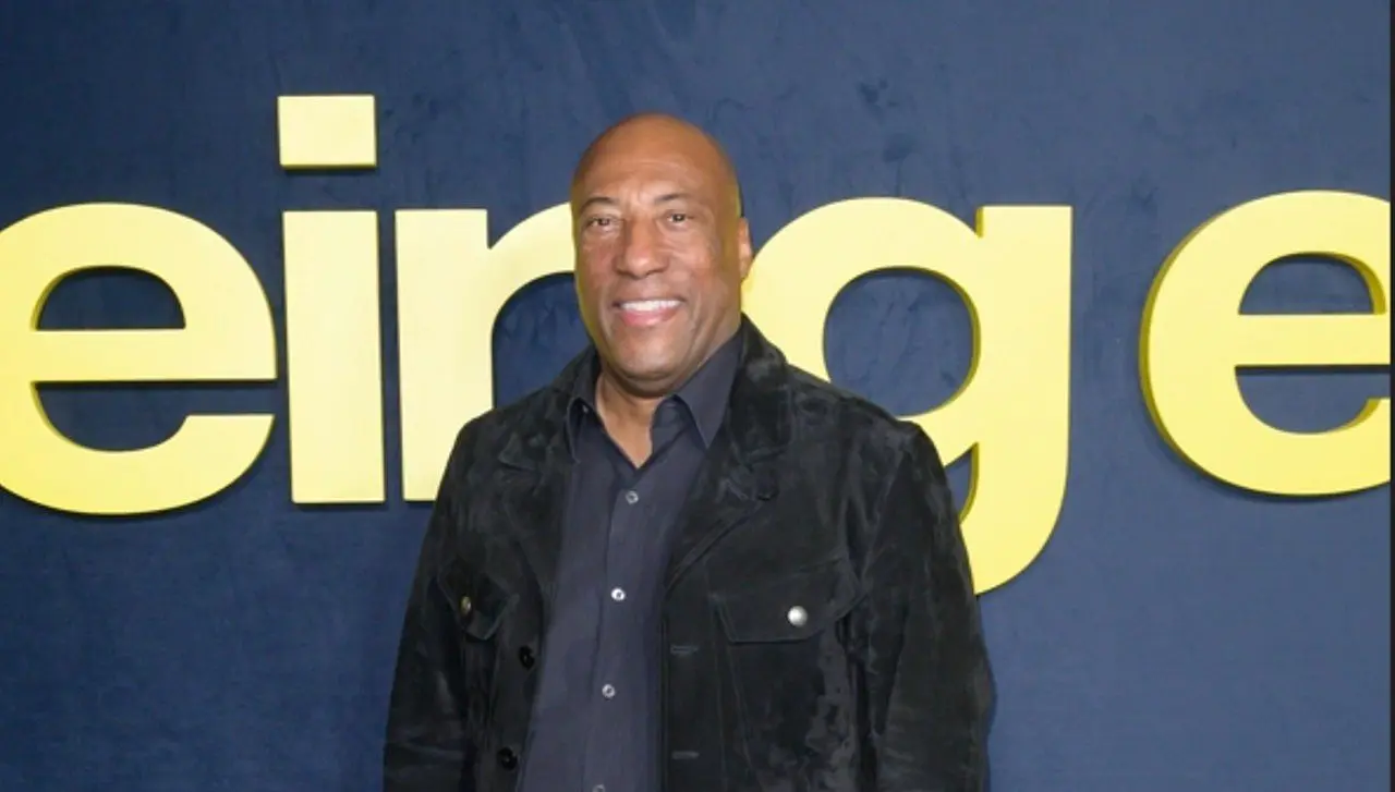 Byron Allen
