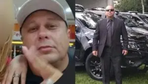 Sargento da Polícia Militar morre após vinte dias internado por tiroteio com major no Paraná