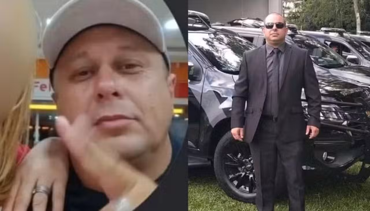 Cabo Mazeppa e Sargento Knaipp