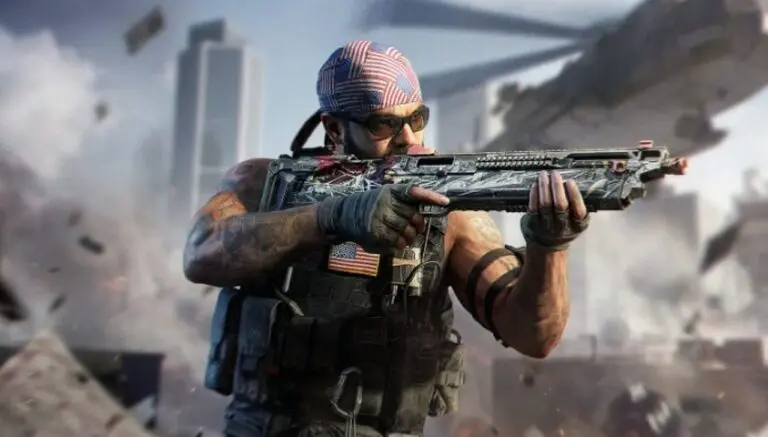 Call of Duty Mobile