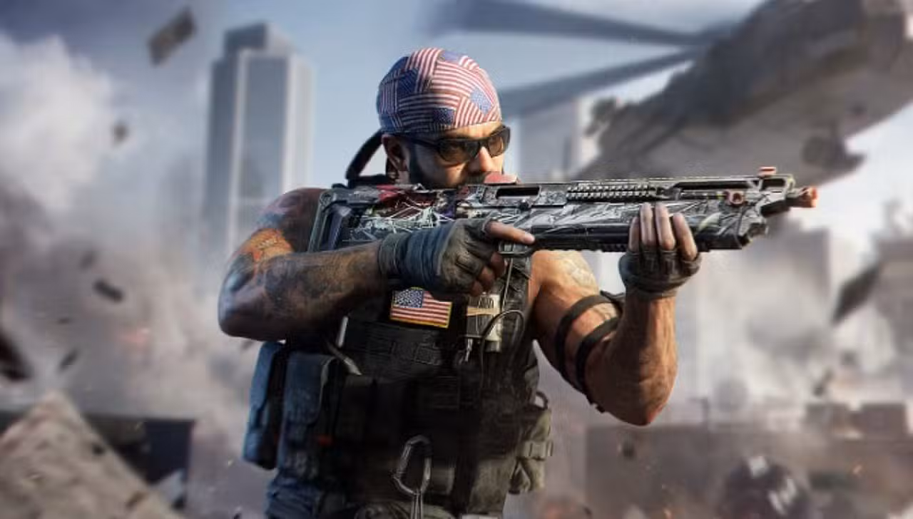 Call of Duty Mobile