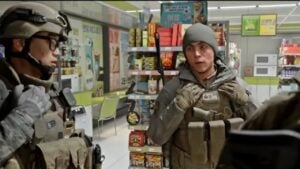 Call of Duty: Modern Warfare 4 chega ao Nintendo Switch 2 em 23 de Outubro após acordo histórico