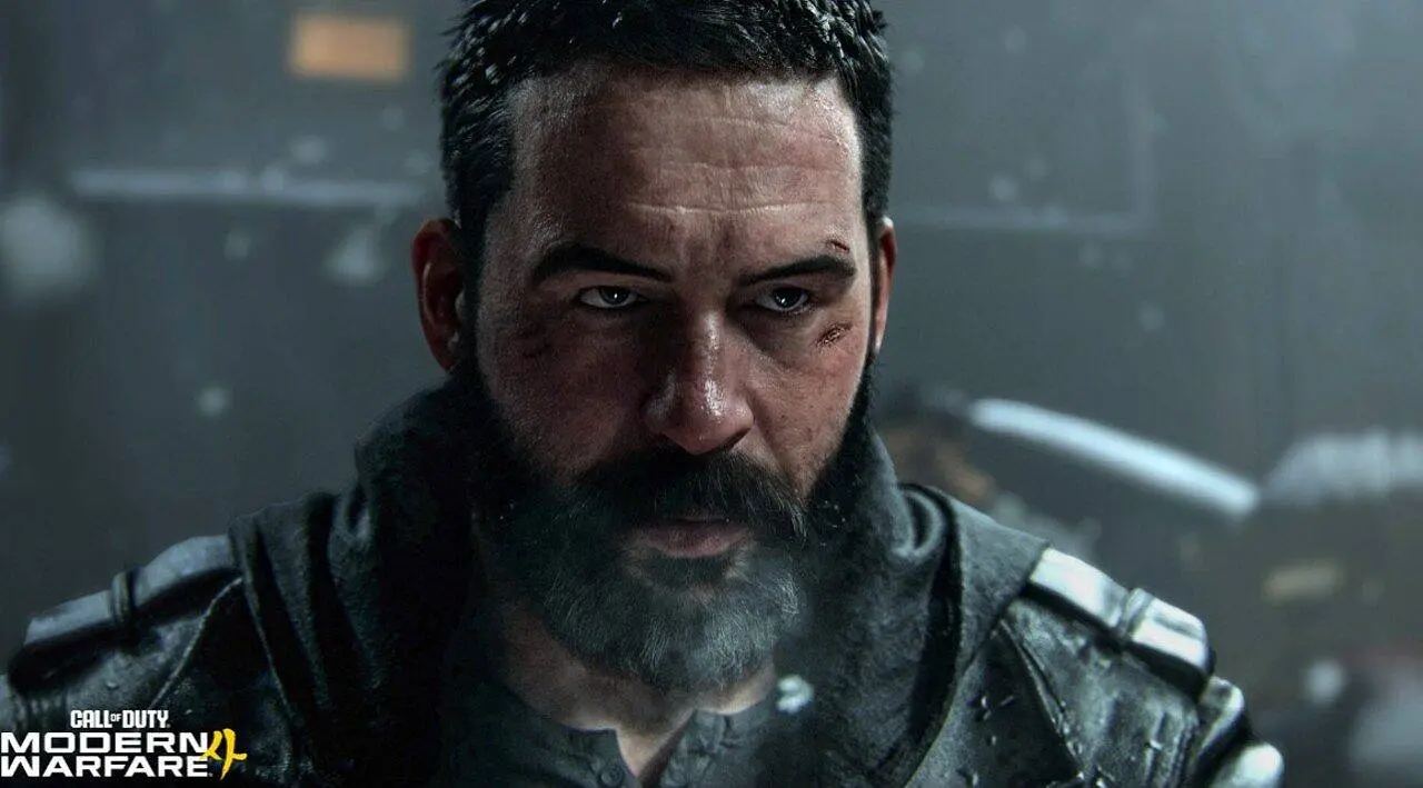 Call of Duty: Modern Warfare 4 - Onthulling
