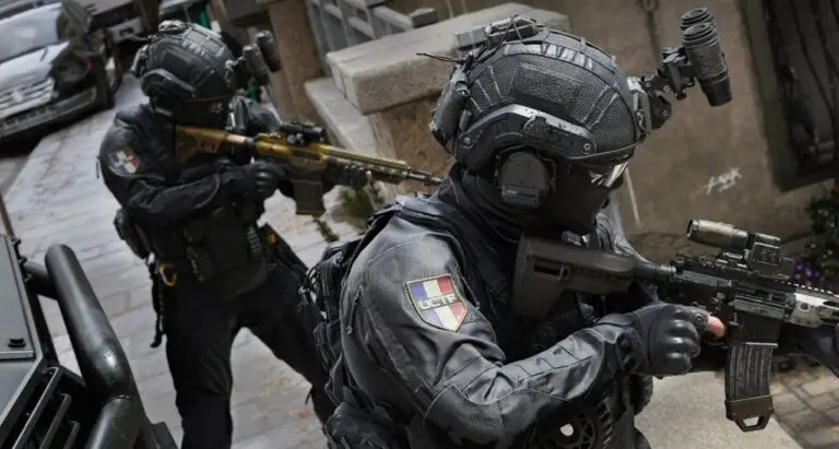 Call of Duty Modern Warfare 4 - Divulgação