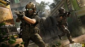 Infinity Ward destaca desenvolvimento tranquilo de Call of Duty: Modern Warfare 4 no Nintendo Switch 2