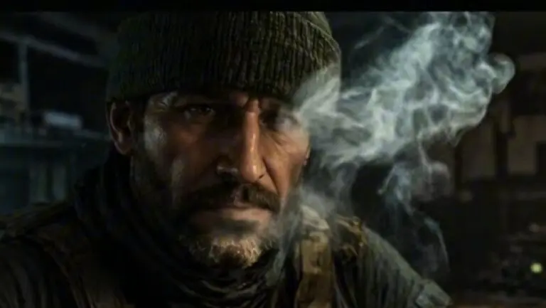 Call of Duty Modern Warfare