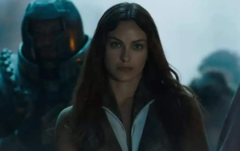 camila mendes em He-Man