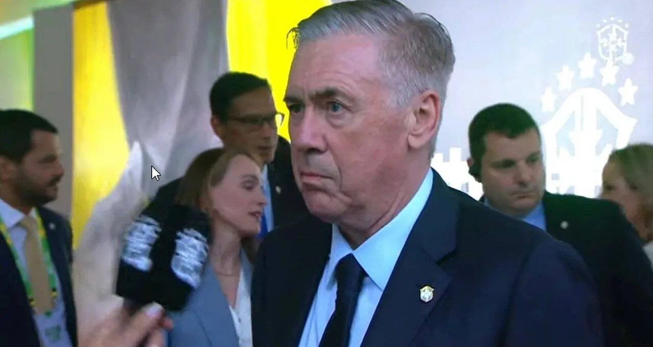 La convocazione della squadra brasiliana da parte di Ancelotti segna l’inizio di un nuovo ciclo per il 2030