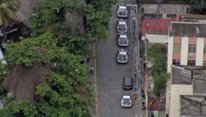 Polícia apreende fazenda de criptomoedas usada por Comando Vermelho no Lins