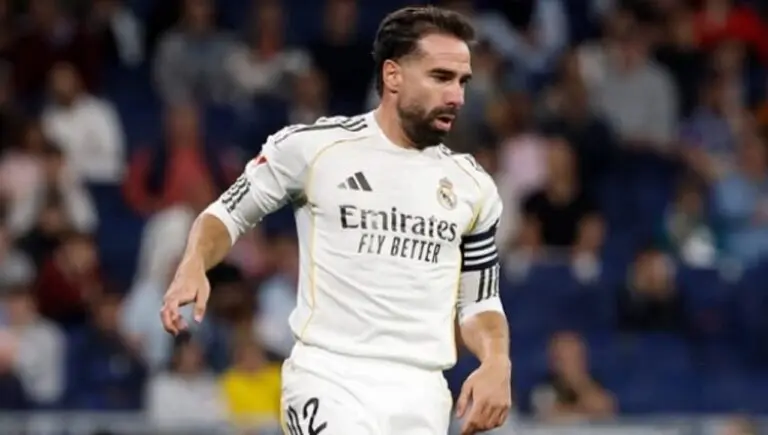 Carvajal - @dani.carvajal.