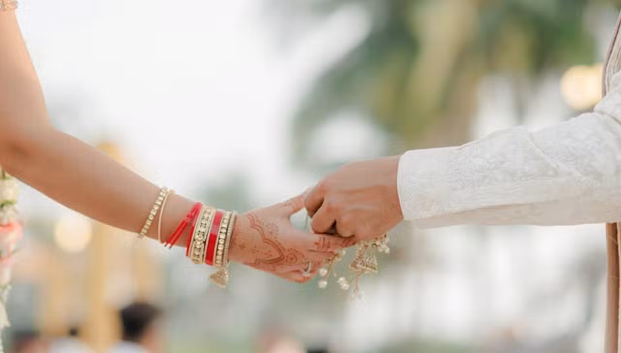 Casamento indiano