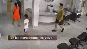 Caso Benício tem novos detalhes sobre médica que vendia maquiagem durante o socorro