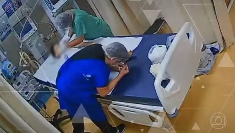 caso Benício
