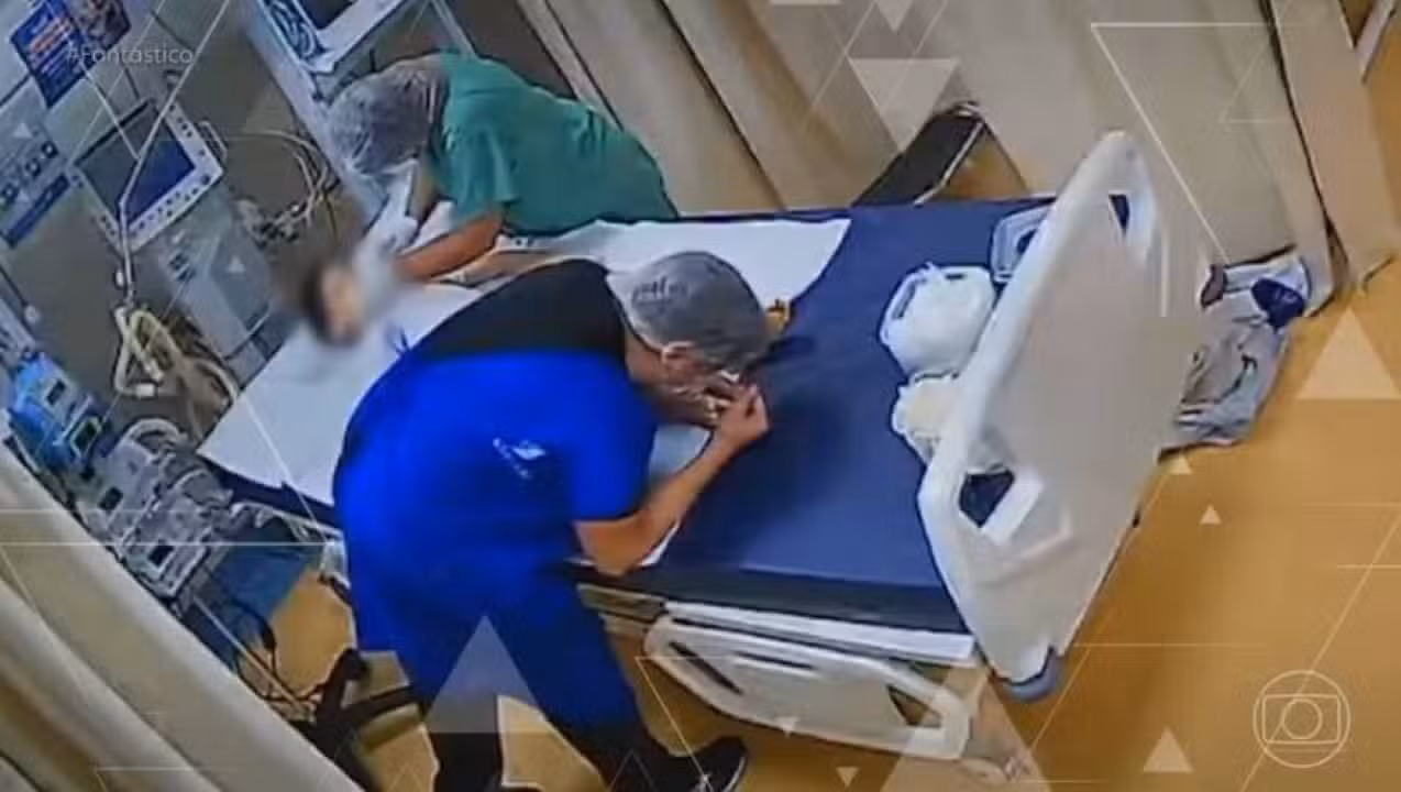 caso Benício