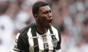Escalação confirmada para Atlético-MG x Bahia pelo Brasileirão Série A 2026