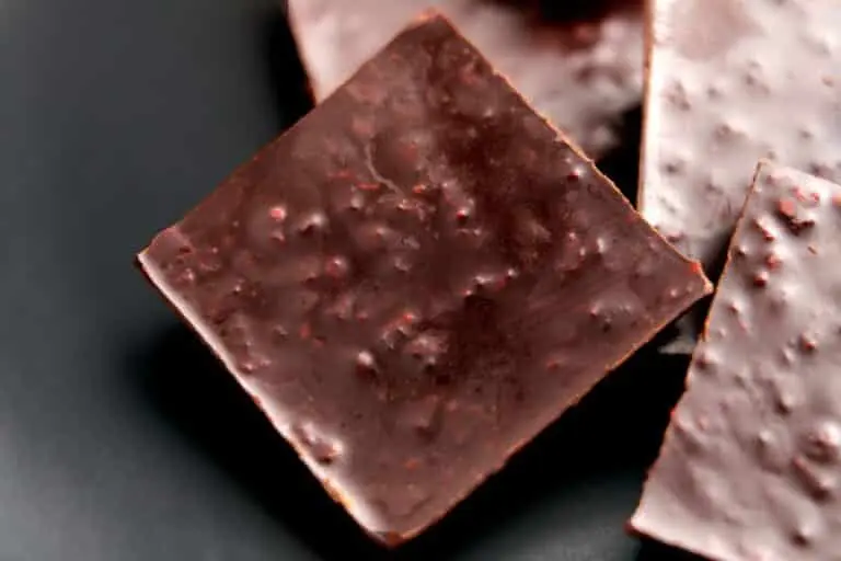 chocolate