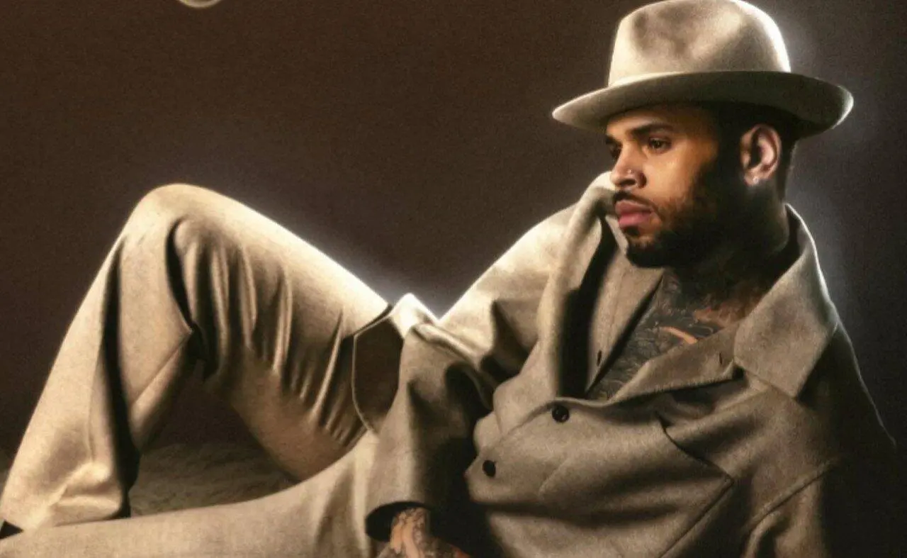 Chris Brown - Instagram/ChrisBrown