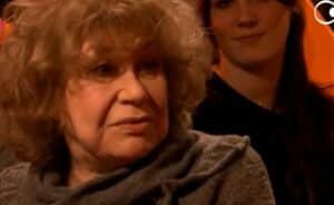 Atriz francesa Claire Maurier, célebre por ‘Amélie’ e ‘Os Incompreendidos’, falece aos 97 anos