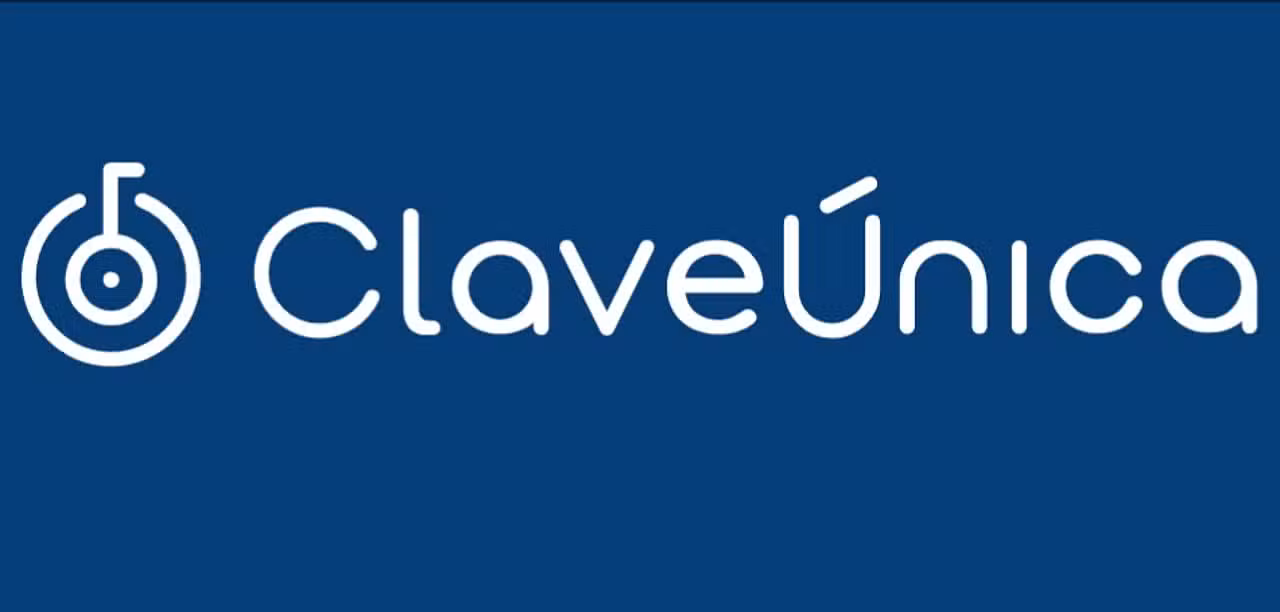 ClaveÚnica - Governo do Chile