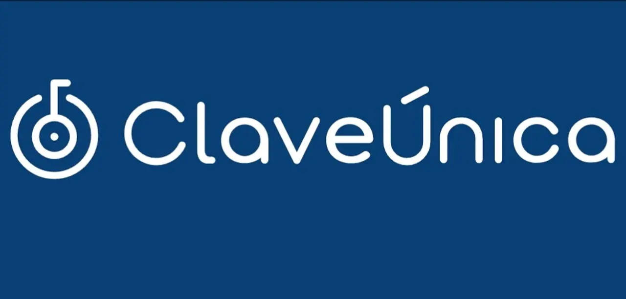 ClaveÚnica - Governo do Chile