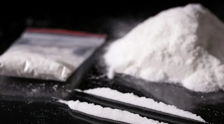 cocaina