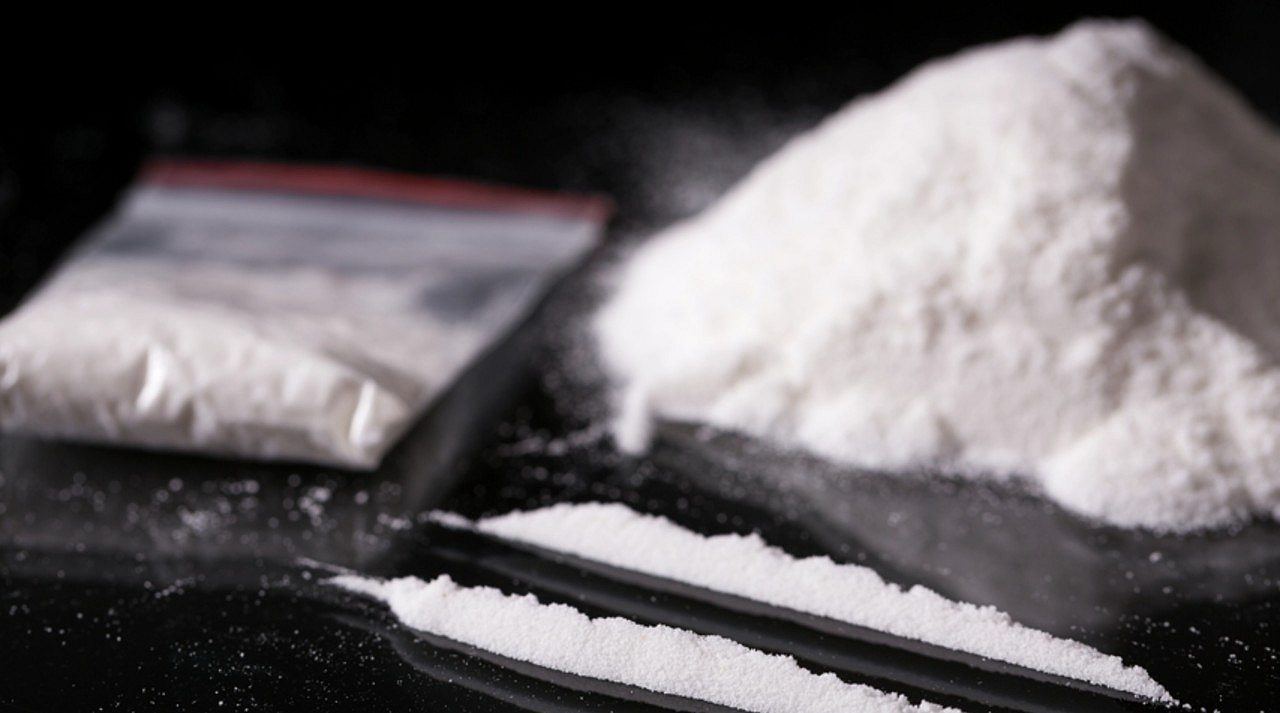 cocaina