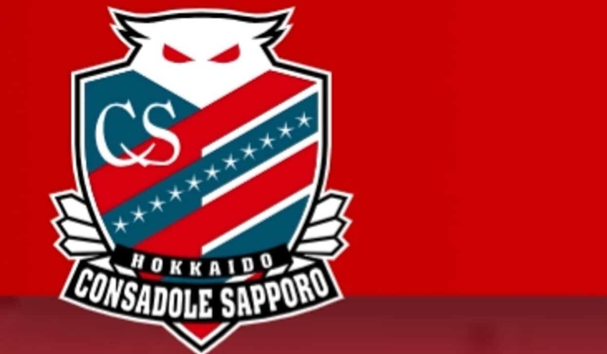 Consadole Sapporo - Divulgação