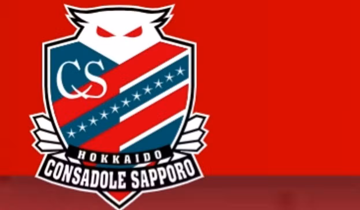 Consadole Sapporo - Divulgação