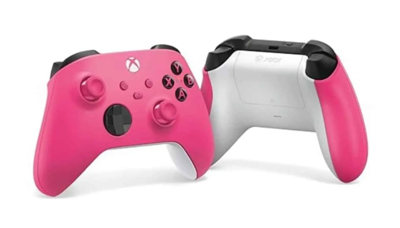 Controle Xbox - Divulgação/ Site Amazon