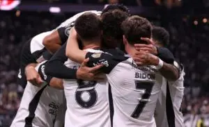 Confrontos Copa do Brasil: Corinthians pega Internacional nas oitavas de final