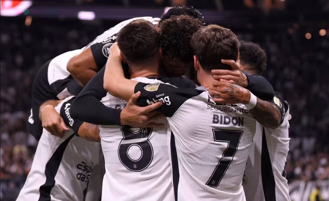Corinthians - José Manoel Idalgo / Corinthians