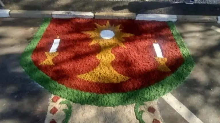 Corpus Christi