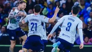 Apertura 2026 inizia il 16 luglio con Cruz Azul che cerca di difendere il suo titolo