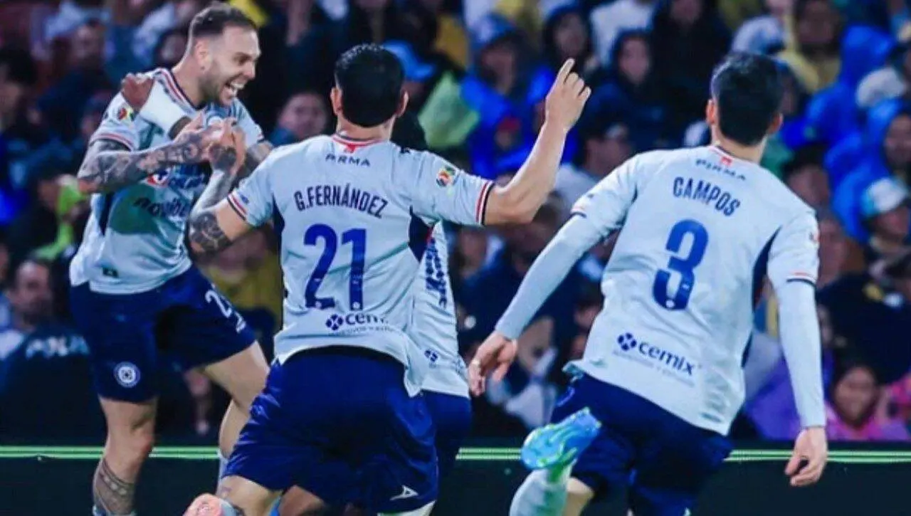 Apertura 2026 begynner 16. juli med Cruz Azul som ønsker å forsvare tittelen