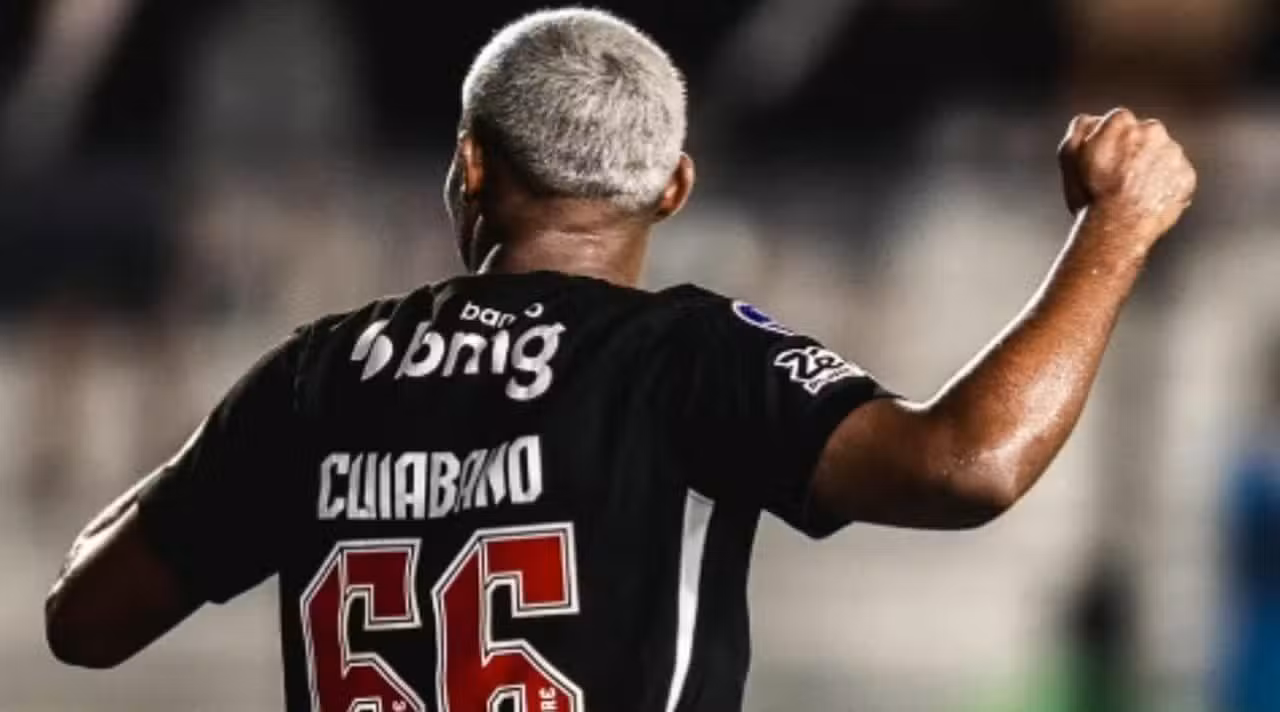 Cuiabano