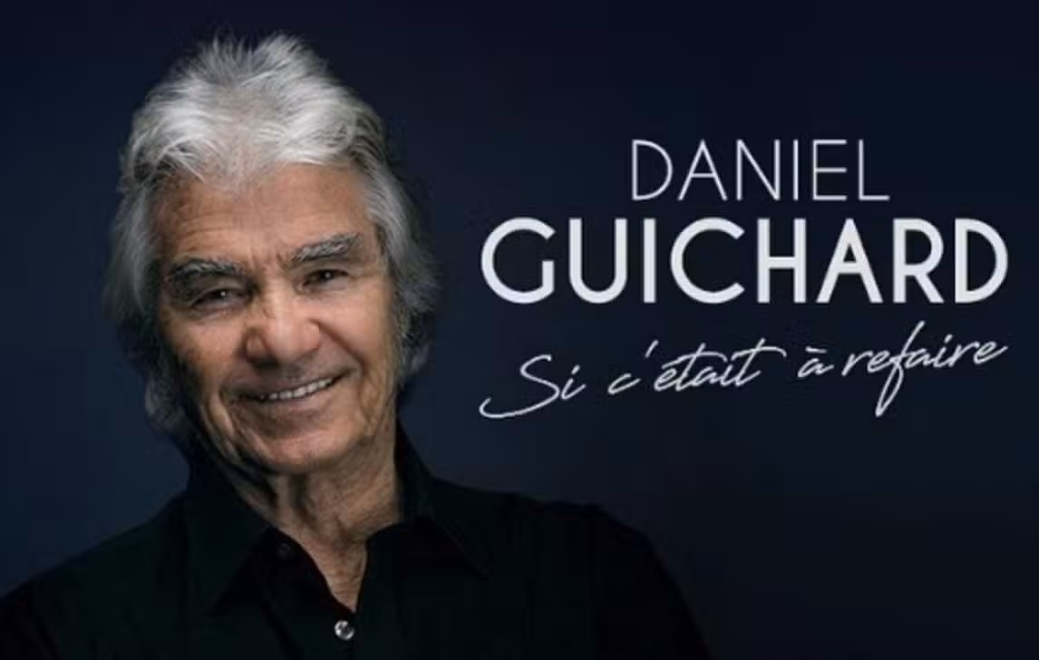 Daniel Guichard